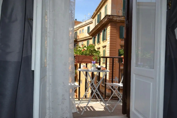 MyRooms San Pietro