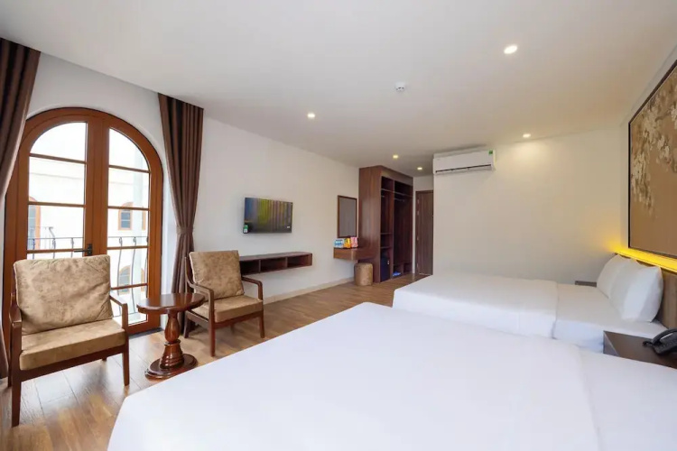 Khach san Royal Phu Quoc 2