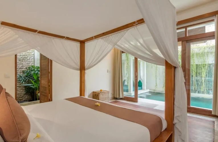 Villa Beji Seminyak