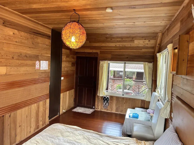 Lalashan B&B