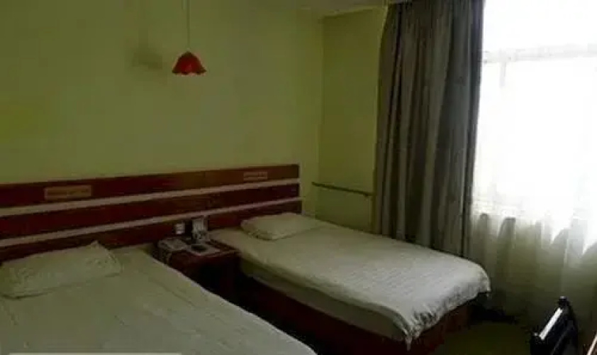 Otel görseli