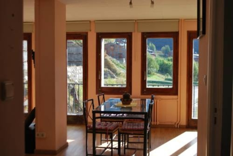 Roc Apartment