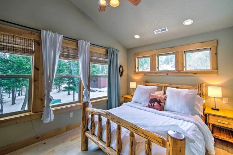 3 Bedrooms Cottage