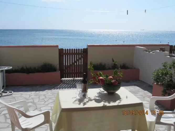 Villa Marilena