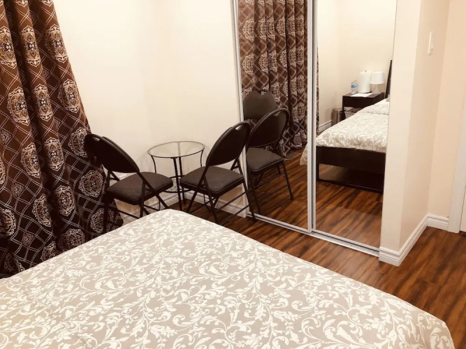 7 Fisher Guest House