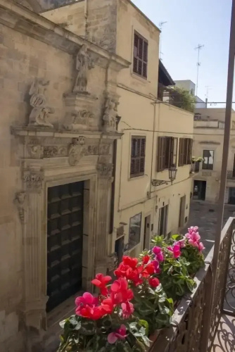 Suite dell'Anfiteatro