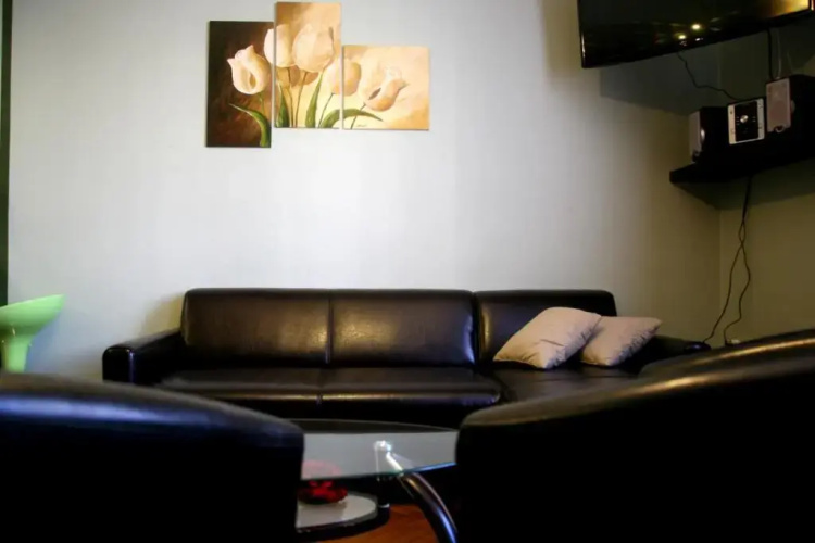Apartamenty Astur