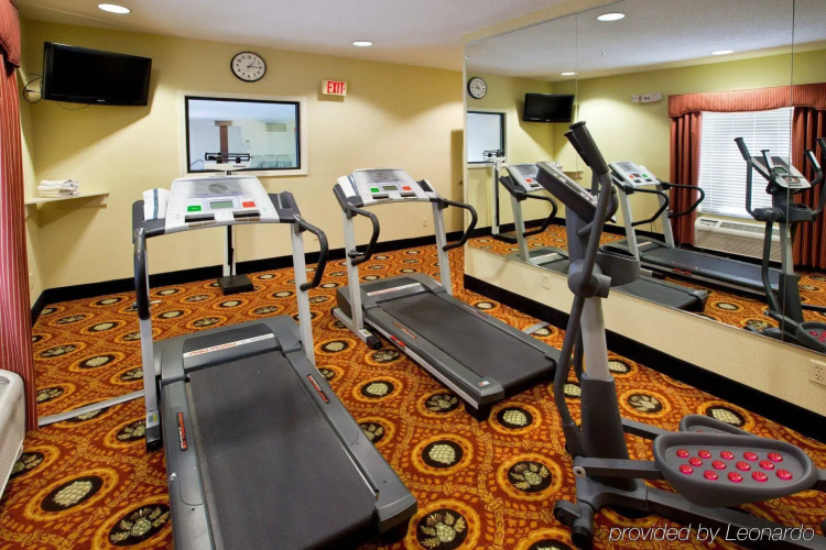 Holiday Inn Express Corydon by IHG