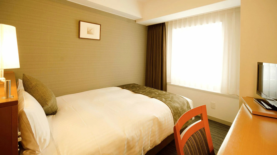 Toshi Center Hotel Tokyo photo 8