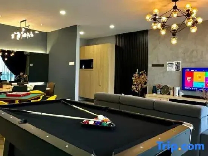 Atlantis Residences Melaka by HeyStay Management(2)
