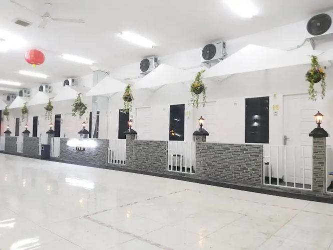 Alex Hostel 2