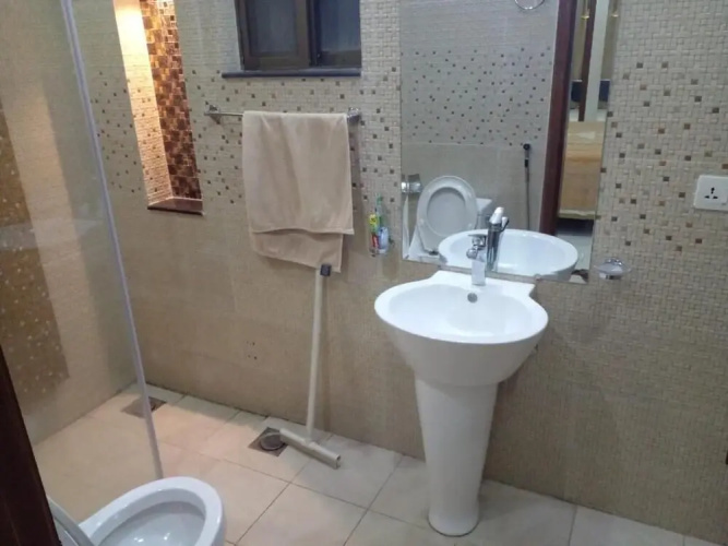 Bloom Family Suites
