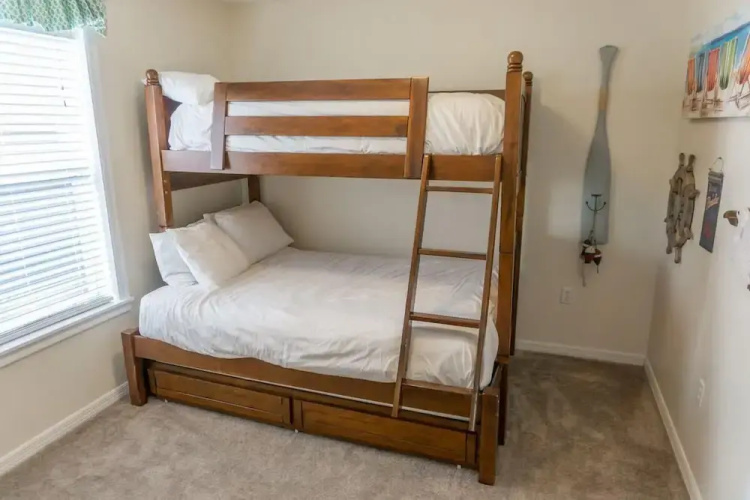 St. Martin Beachwalk Villas 221