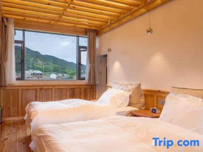 2 Bedrooms Family Suite