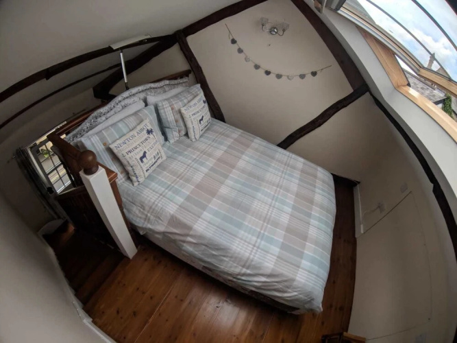 Crossroads BnB