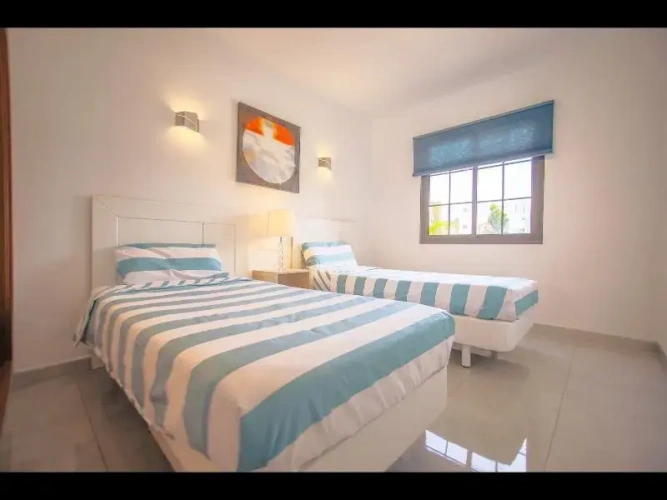 1 Bedroom Apartment with balcony