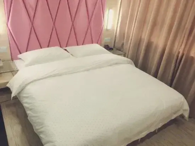 City Fengdu Hotel