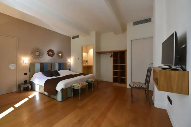 Espace de l'Hers