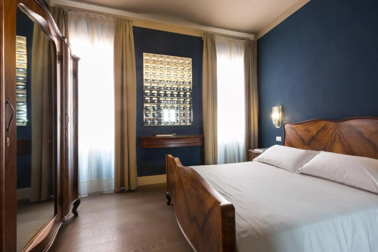 Liassidi Palace Hotel