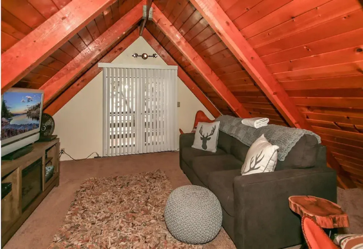 Robinhoods Retreat