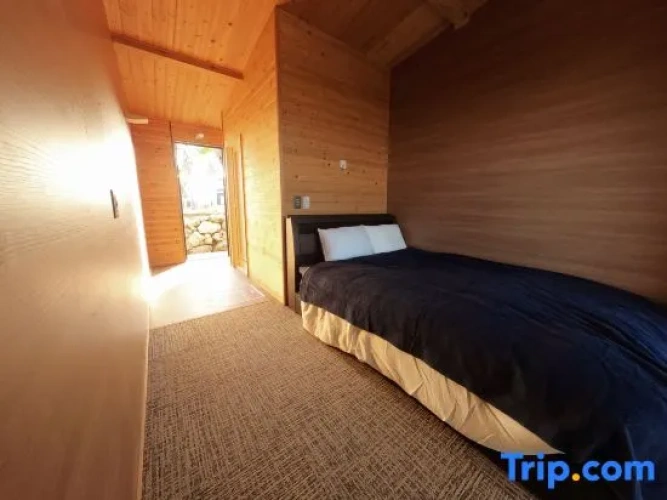 Standard Double room with balcony and with harbour view