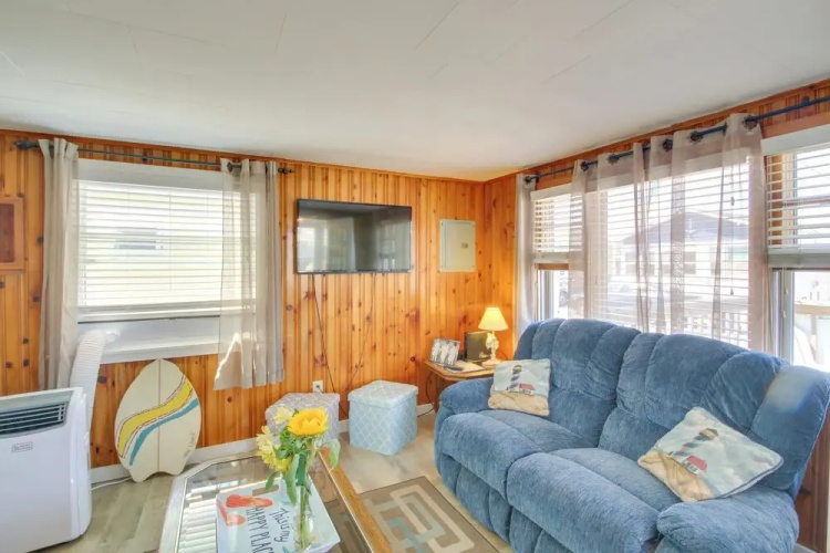 Cozy Hampton Cottage - Walk To Beaches & Marina! - Hampton Beach, NH