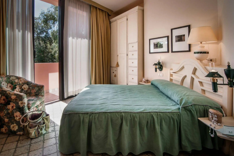 Roccamare Resort - Hotel Casa di Ponente