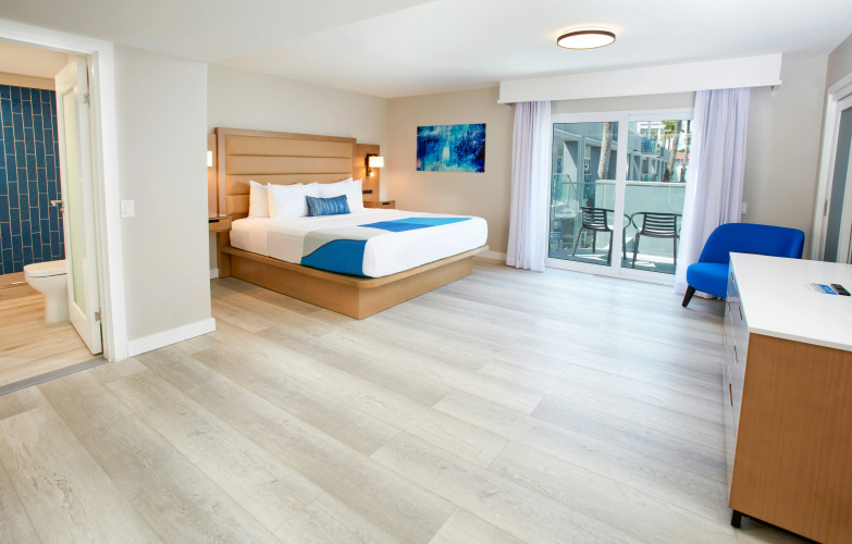 Divi Aruba Phoenix Beach Resort photo 8
