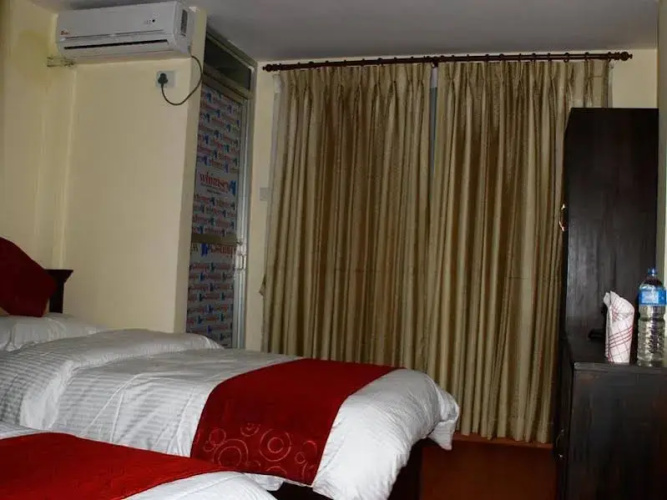 Sankata Hotel and Apartment
