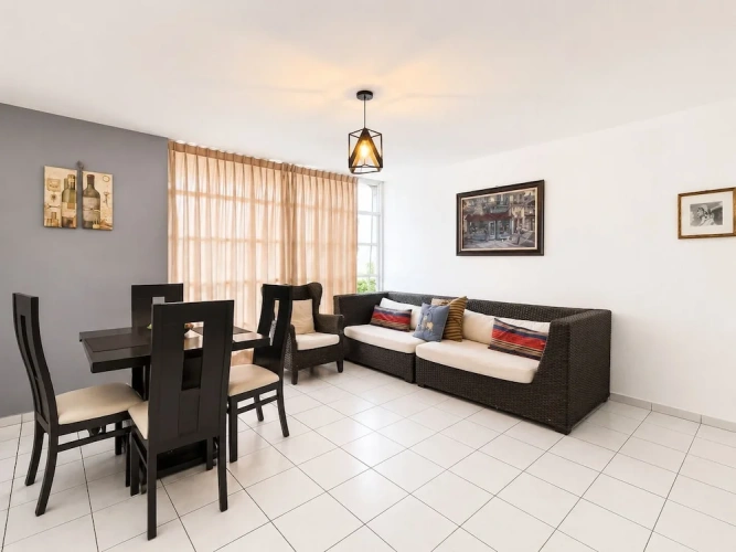 Superior Suite