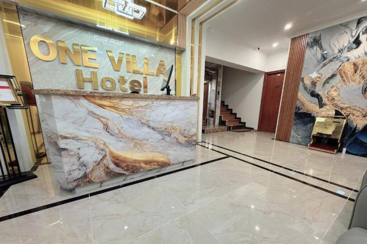 Imagen del hotel