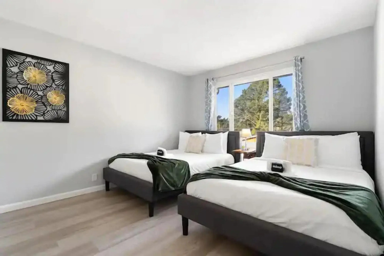 Pacifica Homes