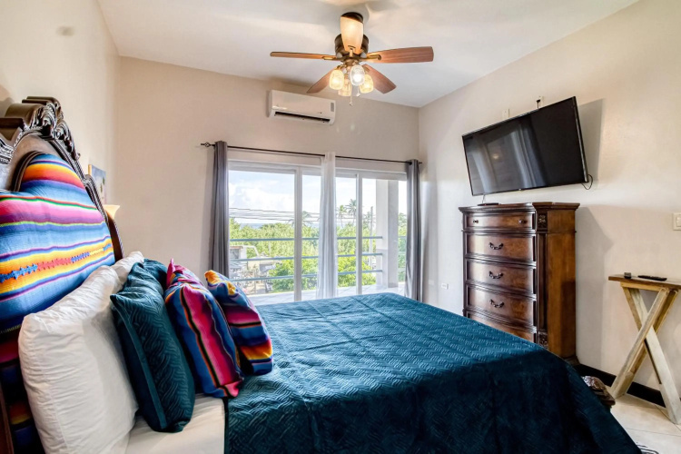 Suite A203 @ Mara Laguna