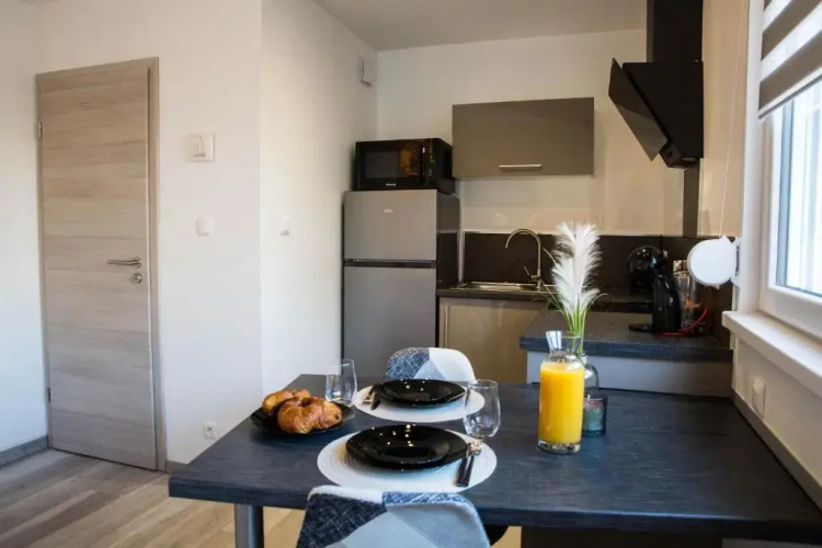 Studio Prestige Cœur de Ville