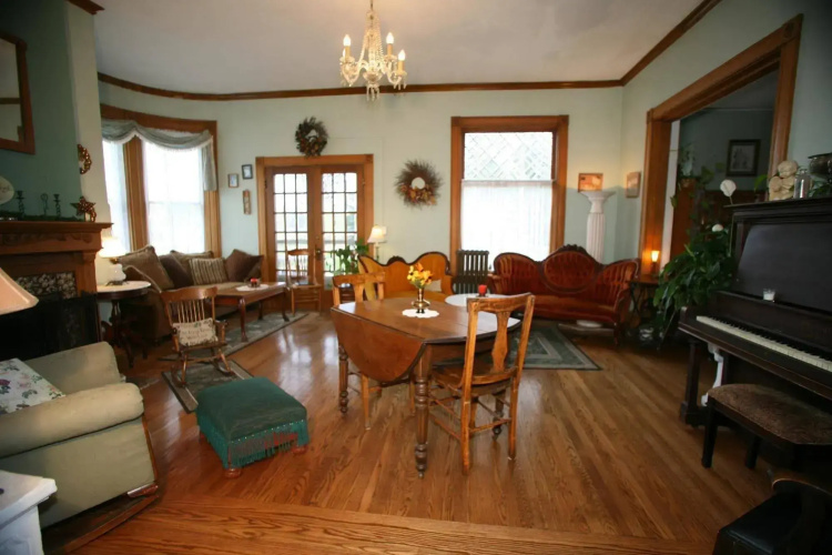 The Fresh Coast Inn at Ludington