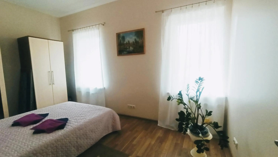 HeartHouse Apartments