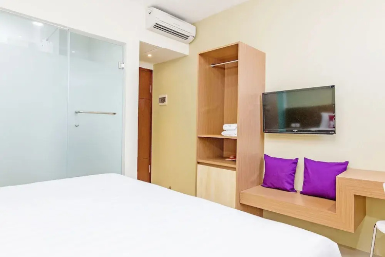 ZEN Rooms Pratama Nusa Dua