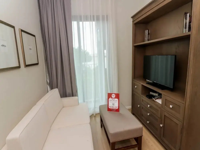 Nida Rooms Luxury Chalong Pier