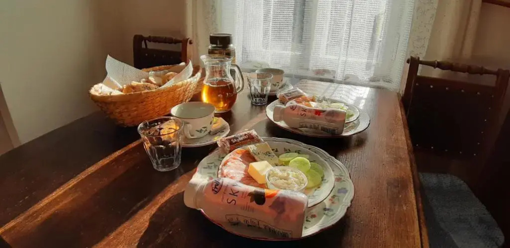 Chalupa U Studánky
