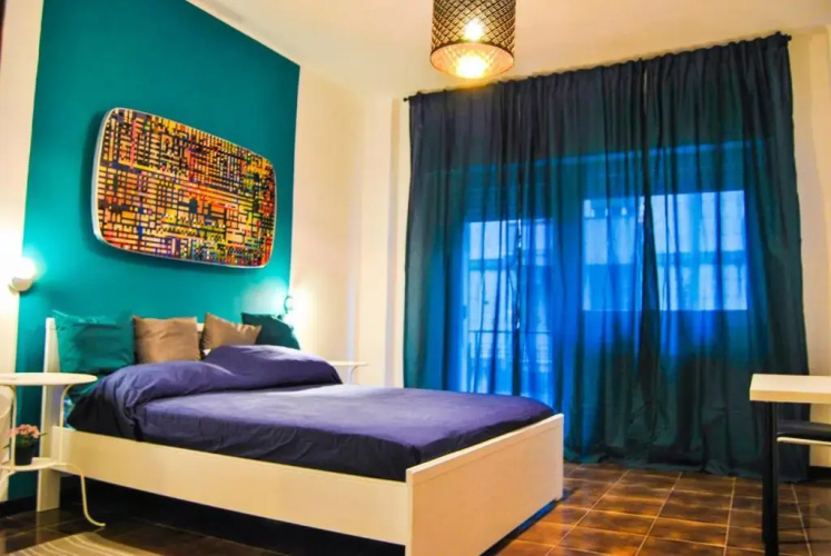 B&B Piccinni 191