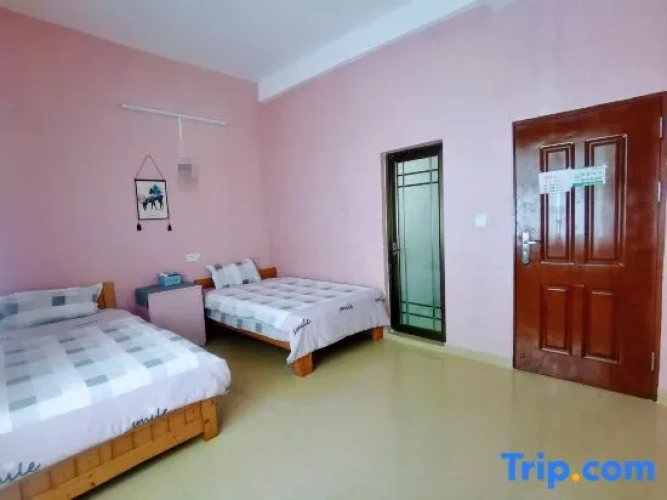 2 Bedrooms Suite