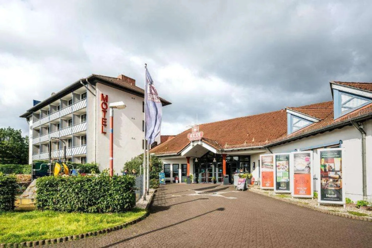 Hotel Kassel Ost - Kassel