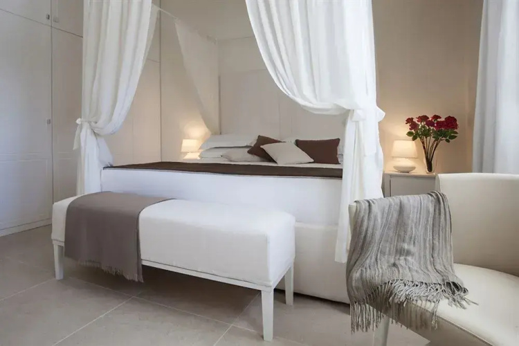 Baia Bianca Suites