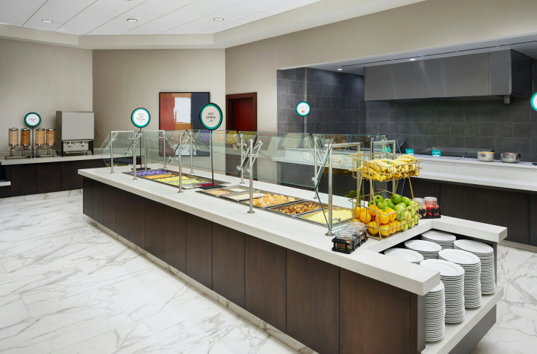 Embassy Suites by Hilton Huntsville photo 13