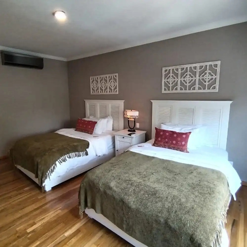Arquimedes Soft I Comfortable 1BR in Polanco