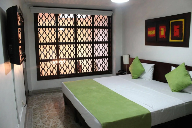 Hotel Casa Mayor