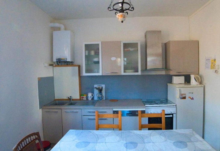 3 Bedrooms Cottage