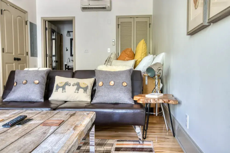 5 Walnut Lofts
