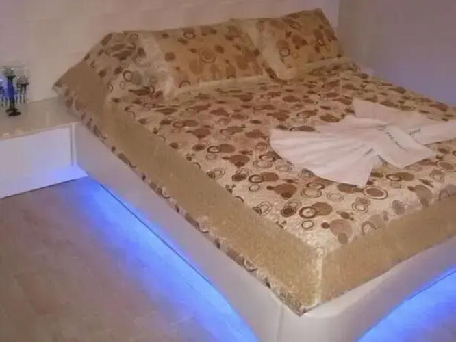Boyalik Demirel Residence