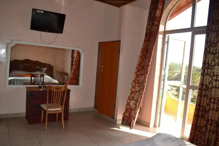 Hotel de Malte